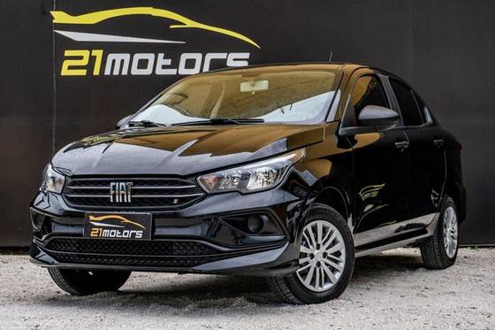 FIAT CRONOS 1.0 FIREFLY FLEX MANUAL